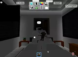 Tava Morrendo De Calor E Resolvi Tirar Minha Camisa Mais Essa Puta Queria Logo Sexo