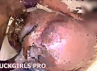 She bent over for my monster big black cock, her ebony wet pussy and ass squirting creamy juices everywhere. Homemade action got intense with doggystyle creampie.