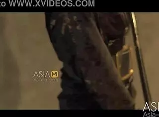 Modelmedia asia witch demands cum from su yu tang in mdsr-0001 ep4 orgasmic oral session