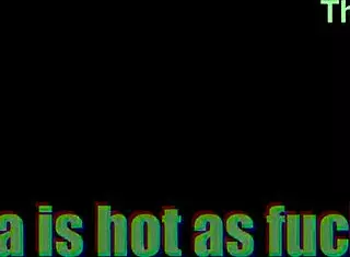 I was feelin so horny for that sloppy deepthroat mess with cum everywhere chokin and gaggin on it rough