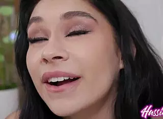 Hey, check out Delilah Dagger's first BBG with Brian Omally and Jimmy Michaels in MMF action