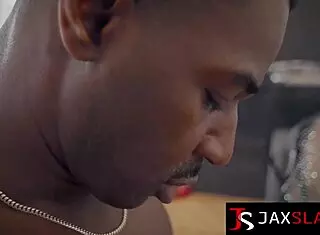 Busty Maria Gail Explores Her Deepest Desires With A Powerful Partner