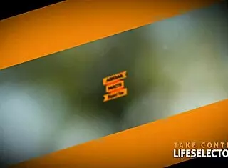 Abigail Mac Delivers Intense Deepthroat And Pov Action As Blowjob Champion