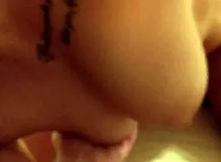 Stepsisters Feel Intense Desire For Deepthroat Blowjobs On Big Cock