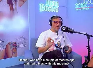 Oh man, Callmemarie just keeps squirting endlessly while imagining her dirtiest human centipede fantasy