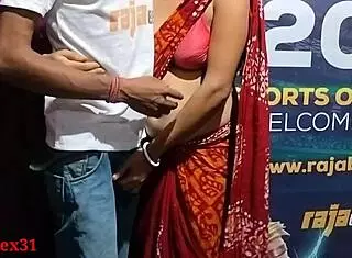 Why not try this Bengali bhabhi chudai with doggystyle action in homemade video?