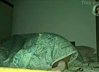 Personal i left my wife alone at home scared so she called a friend to stay with her