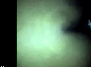 BBW Enjoys Intense Outdoor Fuck Session