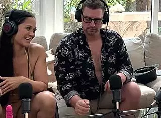 cruzn with abi james and sunni daize in wild swinger dirty talk