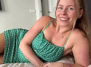 hey, sneaky sex with your sister's best friend samantha joiner in this household fantasy with scott stark, featuring blowjob, riding, and creampie in missionary and doggystyle.