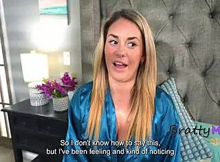 step son i caught you creeping its kinda hot wanna join me brattyma