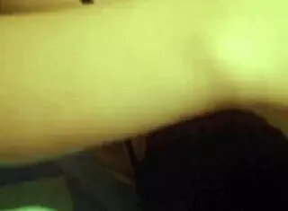 Espero a mi amante sin panty para que me detone rico en homemade video