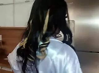 Lenev8 fodeu com entregador de delivery e a pizza saiu de brinde com direito a tomar a porra toda.