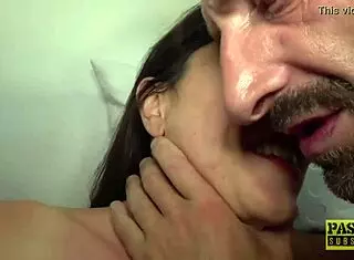 do you think lucy love and piggy mouth can handle this rough domination with toys and squirting?