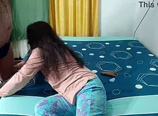 preview of untraditional sex featuring agarabas and olpr