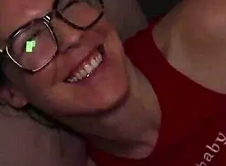 tatted slutty girlfriend submits to rough bbc pounding from muscular boyfriend