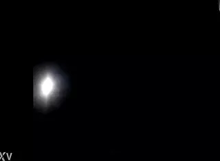 BBW Enjoys Intense Outdoor Fuck Session