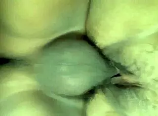 Intimate Homemade Session Features Anal And Vaginal Action With Wife Ending In Creampie