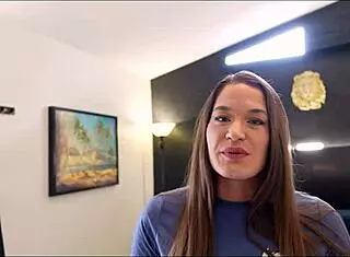 stepmom, you wanna breed with stepson like Kendra Heart in taboo scene?