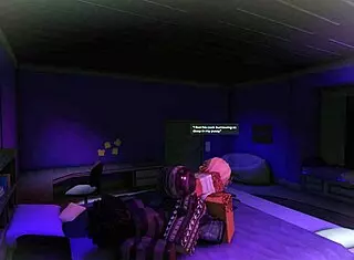 cheating slut sneaks over for big black cock fuck while boyfriend's away... damn