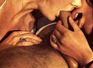 the wonderful world of vintage pornography threesomes