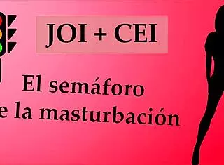 嘿，准备红绿灯打飞机游戏吗？她西班牙语问