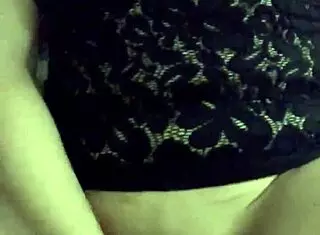 julia soto masturbates in sexy black lingerie with intense passion. her latina milf body shines through mexican flair.