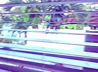 Amateur Big Ass Latina Stepmom Rides Cock Cowgirl in Vacation Sex with Cum in Mouth