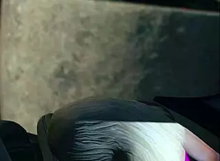 In GTA 5, the player gets caught having sex with a prostitute hooker in a car during the game.