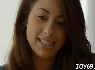 Legal Age Teen 18+ Ager Stuffs Cum Hole With Dildos For Wild Orgasm!