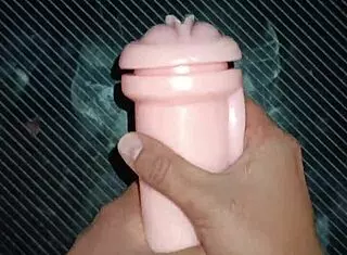 kissy me entrega su vagina y me hace una mamada