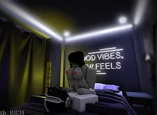 Sex With A Follower 6 Session Hints At Cumshot After Riding And Doggystyle Bends