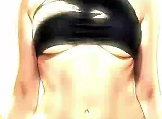 Leticia, you're looking so sexy in that bikini as a model.