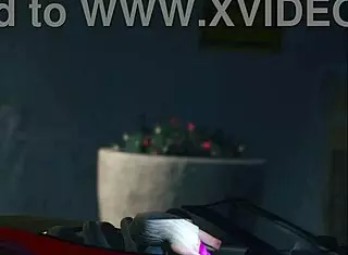 In GTA 5, the player gets caught having sex with a prostitute hooker in a car during the game.