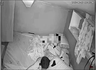 Asian Chubby Mom Getting Fuck by Her Friend