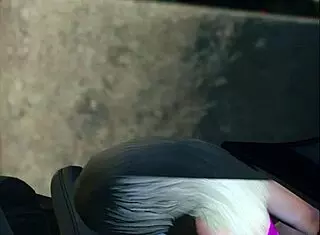 In GTA 5, the player gets caught having sex with a prostitute hooker in a car during the game.