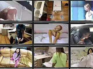 freshman stacy shepard faces doctor tampa hitachi orgasm in latex gloves exam