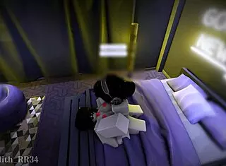 Sex With A Follower 6 Session Hints At Cumshot After Riding And Doggystyle Bends