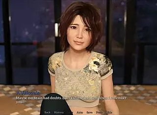 Intriguing Developments In New Memories Game Episode 32