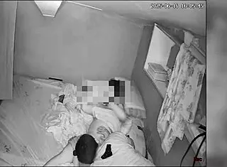 Asian Chubby Mom Getting Fuck by Her Friend