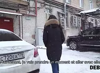 Oh wow, debt4k has night club director monica wet selling her wet pussy for cash in rough homemade pov sex 😏