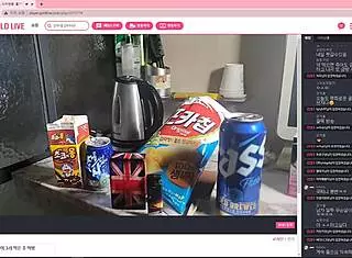 hey check this korean couple's hot amateur hotel sex 😏