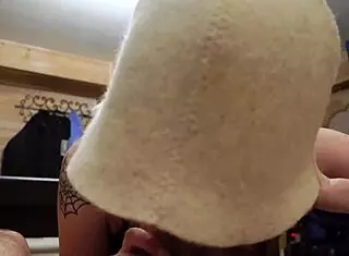 kira viburn and emma korti turn wild college party into hot threesome on billiards table