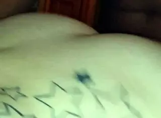 My Friend's Daughter Experiences Her First Interracial Encounter