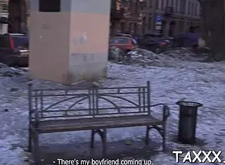 Reality Porn Casting Features Slut Licking Balls And Rough Cunt Action