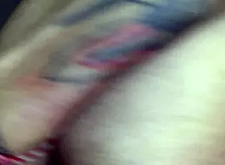 Free preview masturbating my asshole