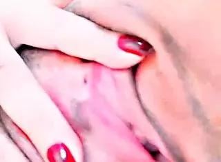 Menina Virgem SE MASTURBANDO - Milla Santiago Gets Wild With Orgasmic Pussy Fingering!