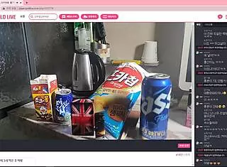 hey check this korean couple's hot amateur hotel sex 😏