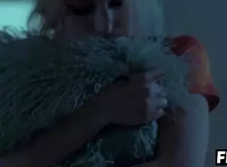 emotional family moments sharing a bed with little stepsister on vacation full movie