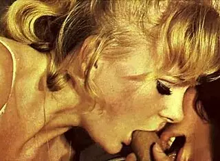 the wonderful world of vintage pornography threesomes